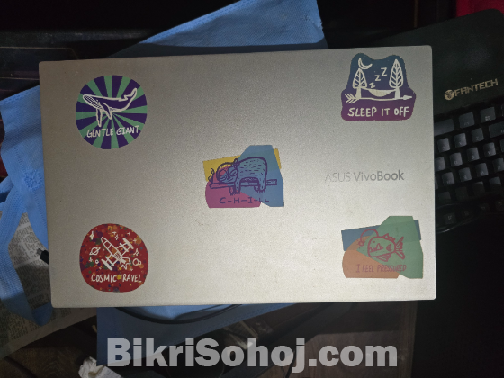 Asus Vivobook S15 S531FL